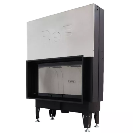 BeF - wkład kominkowy powietrzny BeF Therm V 10