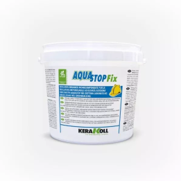 Kerakoll - masa uszczelniająca Aquastop Fix