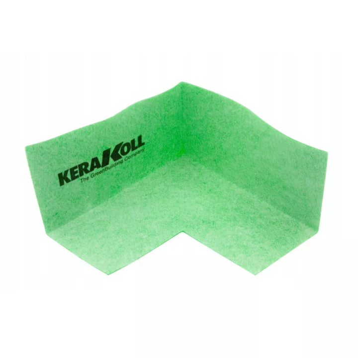 Kerakoll - narożnik uszczelniający Aquastop Plus 120
