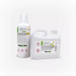 Kerakoll - żywica organiczna wzmacniająca podłoże Slc EP21 Rapid