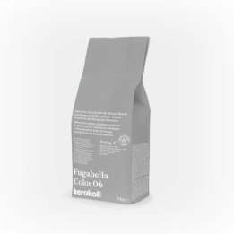 Kerakoll - spoina cementowo‑żywiczna Fugabella Color