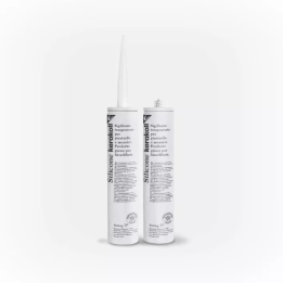 Kerakoll - uszczelniacz do płytek przezroczysty Silicone