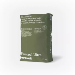 Kerakoll - zaprawa żelowa samopoziomująca Planogel Ultra