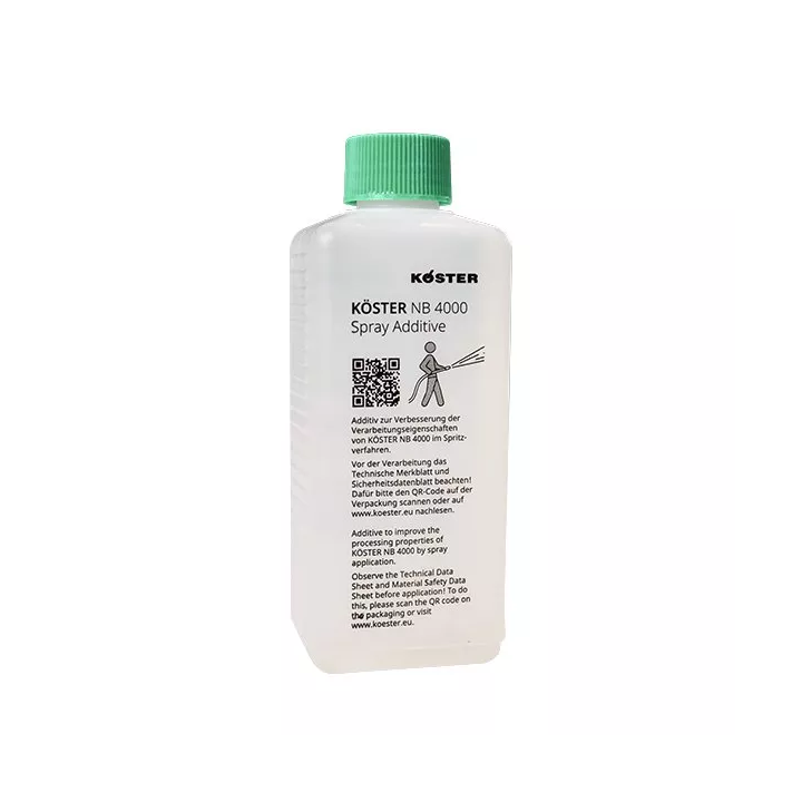 Koester - dodatek upłynniający NB 4000 Spray