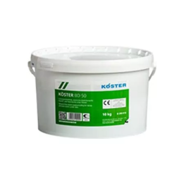 Koester - folia wodoszczelna w płynie BD 50