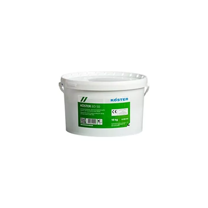Koester - folia wodoszczelna w płynie BD 50
