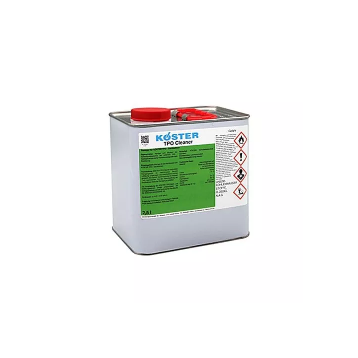 Koester - preparat czyszczący do membran dachowych TPO Cleaner
