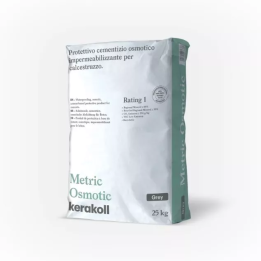 Kerakoll - środek ochronny osmotyczny do betonu Metric Osmotic