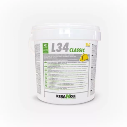 Kerakoll - klej organiczny mineralny do parkietu L34 Classic