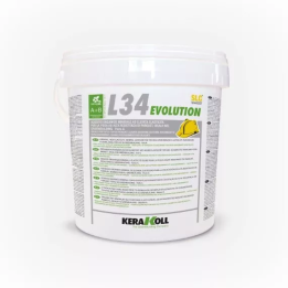 Kerakoll - klej organiczny mineralny do parkietu L34 Evolution