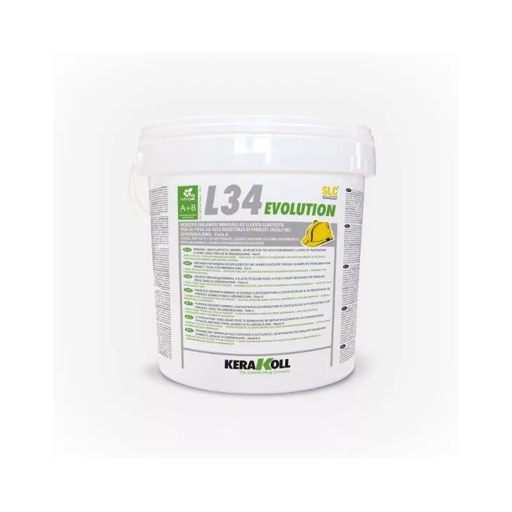 Kerakoll - klej organiczny mineralny L34 Evolution
