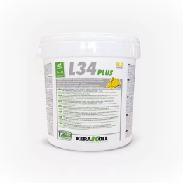 Kerakoll - klej organiczny mineralny do parkietu L34 Plus