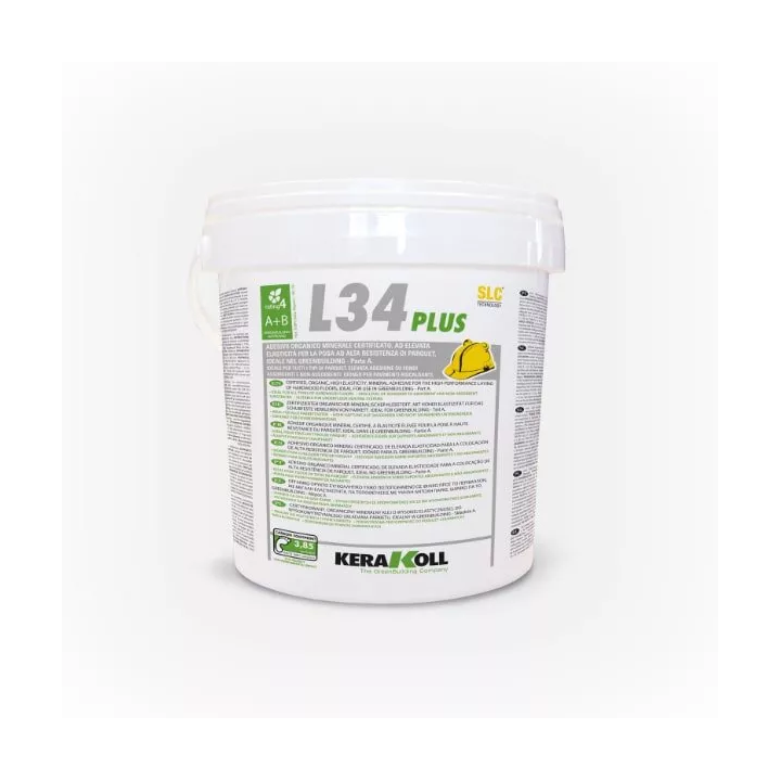 Kerakoll - klej organiczny mineralny L34 Plus