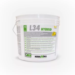 Kerakoll - klej organiczny mineralny ekokompatybilny do parkietu L34 Hybrid