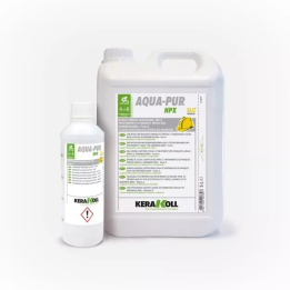 Kerakoll - lakier wodny do parkietu Aqua-Pur HPX