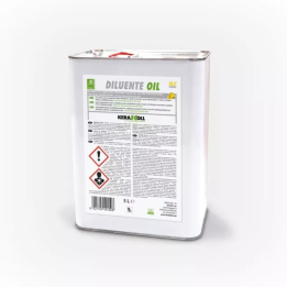 Kerakoll - rozcieńczalnik ekokompatybilny do lakierów Diluente Oil