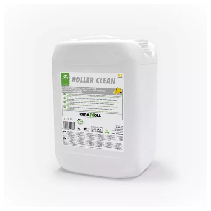 Kerakoll - środek czyszczący do narzędzi Roller Clean