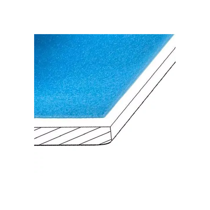 Folimpex - mata polietylenowa Poolmat