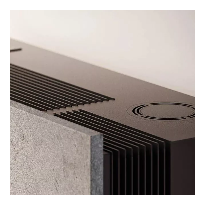 Cadel - piecyk na pellet Mithos Plus 14 Ps biały 14,0 kW