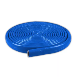 Thermaflex -  otulina Thermaflex ST+ w zwojach - niebieska 35/6 mm