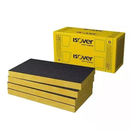 Isover - płyta z wełny mineralnej Super-Vent Ultra 31