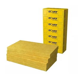 Isover - płyta z wełny mineralnej Panel-Płyta 34