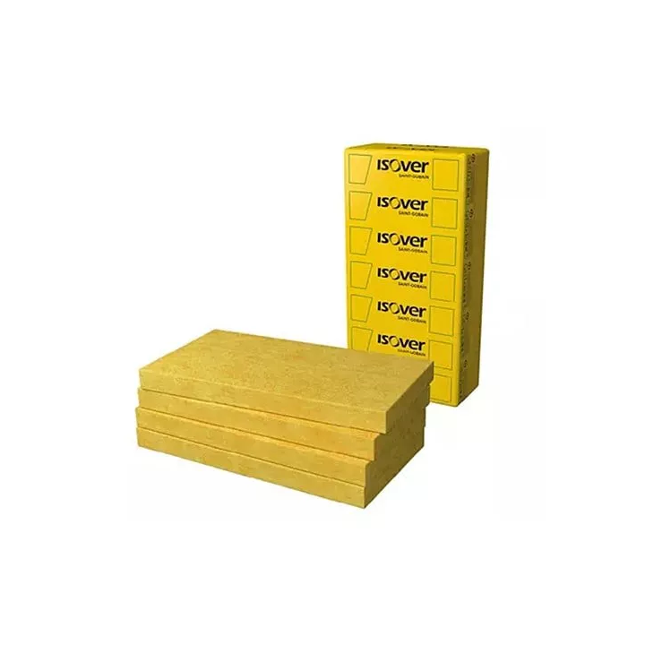 Isover - płyta z wełny mineralnej Panel-Płyta 34