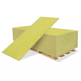 Isover - płyta zespolona EasyTherm