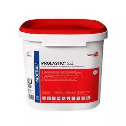 Hahne - powłoka polimerowo-mineralna dwuskładnikowa Prolastic 55Z