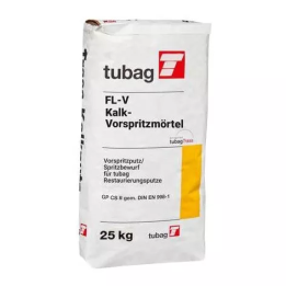 Tubag - warstwa sczepna bezcementowa pod tynki FL-V