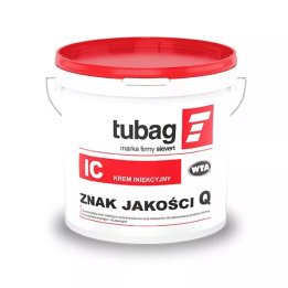 Tubag - krem iniekcyjny IC
