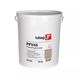 Tubag - fuga epoksydowa dwuskładnikowa PFV45