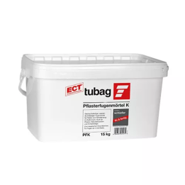 Tubag - zaprawa do spoinowania kostki brukowej PFK