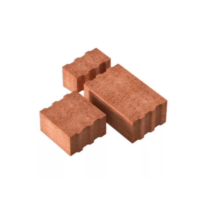 Czamaninek - bloczek podmurówka AKU
