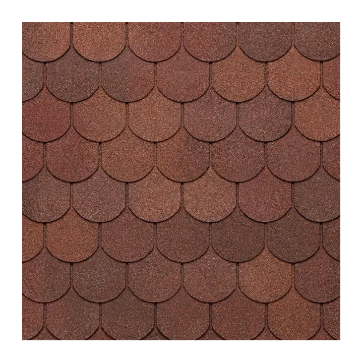 Tegola - dachówka Top Shingle Traditional