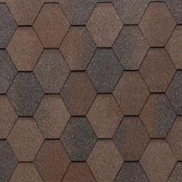 Tegola - dachówka Unica Mosaik