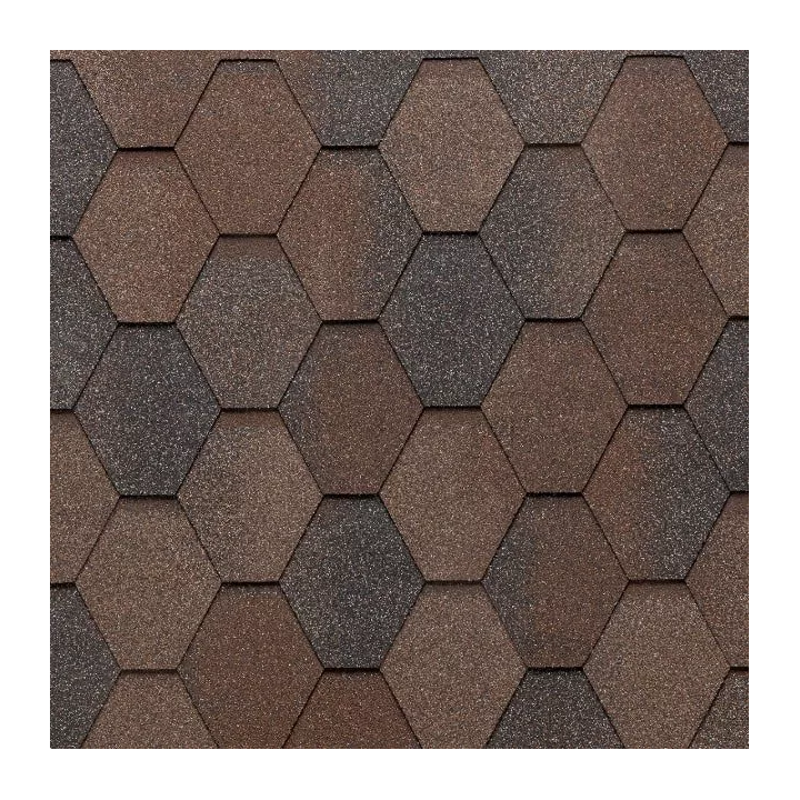 Tegola - dachówka Unica Mosaik