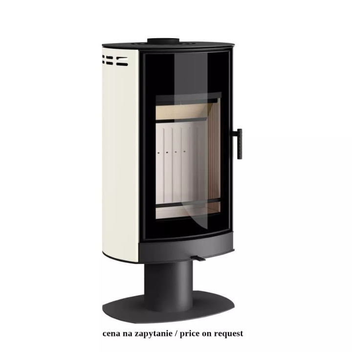 Hajduk - piec wolnostojący na drewno Arco F1 7,0 kW
