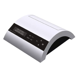 DK System - regulator temperatury kotła elektrycznego Ekoster 430 E RS
