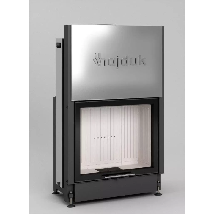 Hajduk - wkład kominkowy konwekcyjny Volcano STh