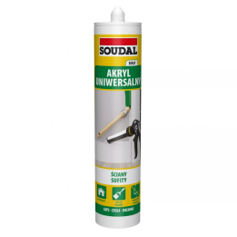 Soudal - akryl
