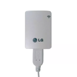 LG - akcesoria - moduł serwisowy Mobile LGMV Wi-Fi