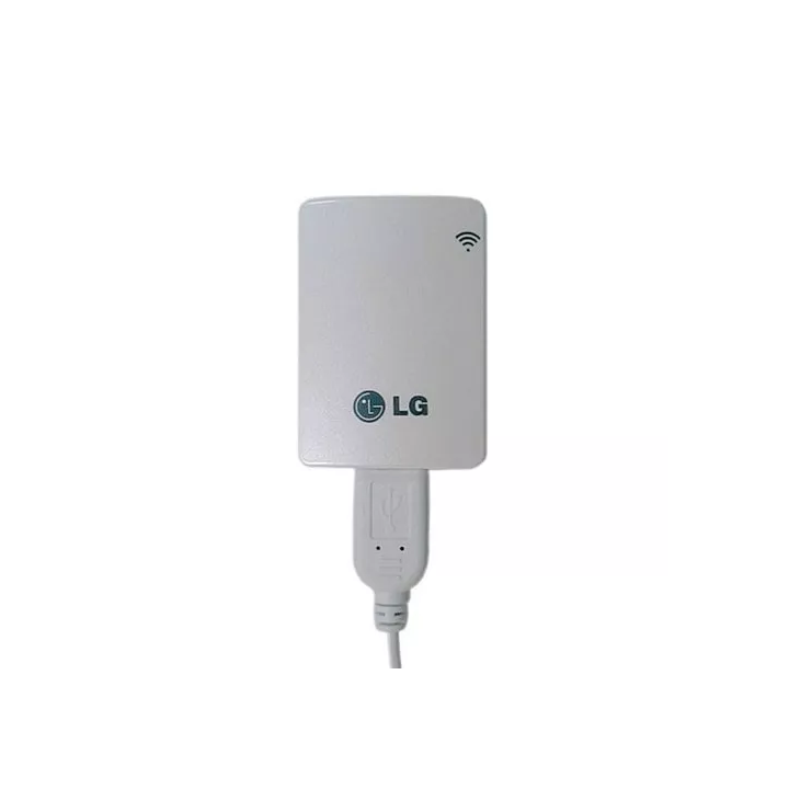 LG - akcesoria - moduł serwisowy Mobile LGMV Wi-Fi