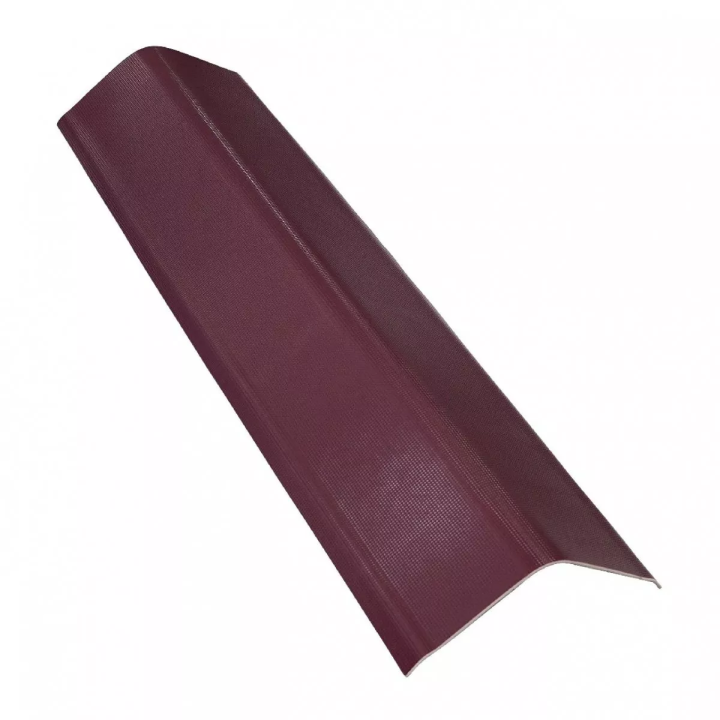 Gutta - osłona boczna do płyt falistych Guttapral EVO
