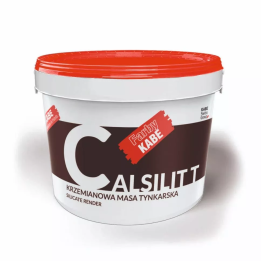 Kabe - masa tynkarska Calsilit T