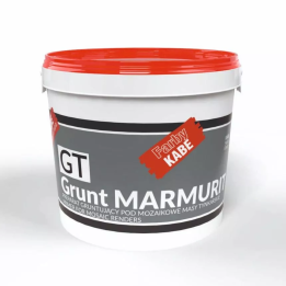 Kabe - preparat gruntujący Marmurit GT