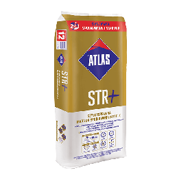 Atlas - masa do spoinowania szybkosprawna STR+