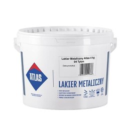 Atlas - lakier metaliczny