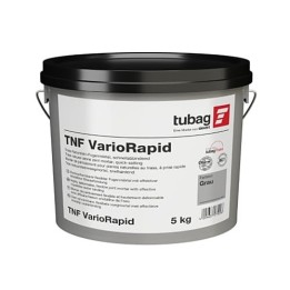 Tubag - zaprawa do fugowania specjalistyczna TNF VarioRapid