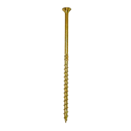Domax -  wkręt ciesielski z łbem stożkowym CS - 8 x 280 mm